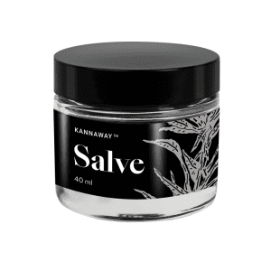 エッセンシャルオイル KANNAVAY Pure Gold 1000mg CBD 120ml Pure Gold Oil 1000mg - Full-spectrum hemp oil